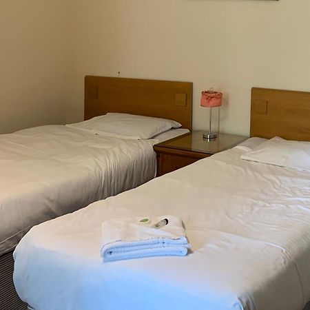 Sterling Lodge Hotel Ήστμπορν Εξωτερικό φωτογραφία