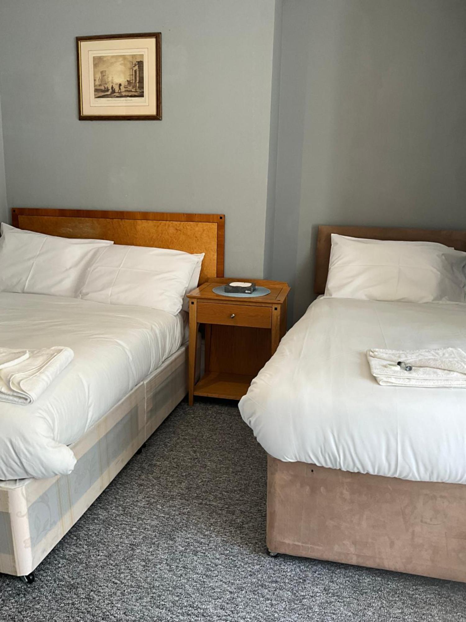 Sterling Lodge Hotel Ήστμπορν Εξωτερικό φωτογραφία