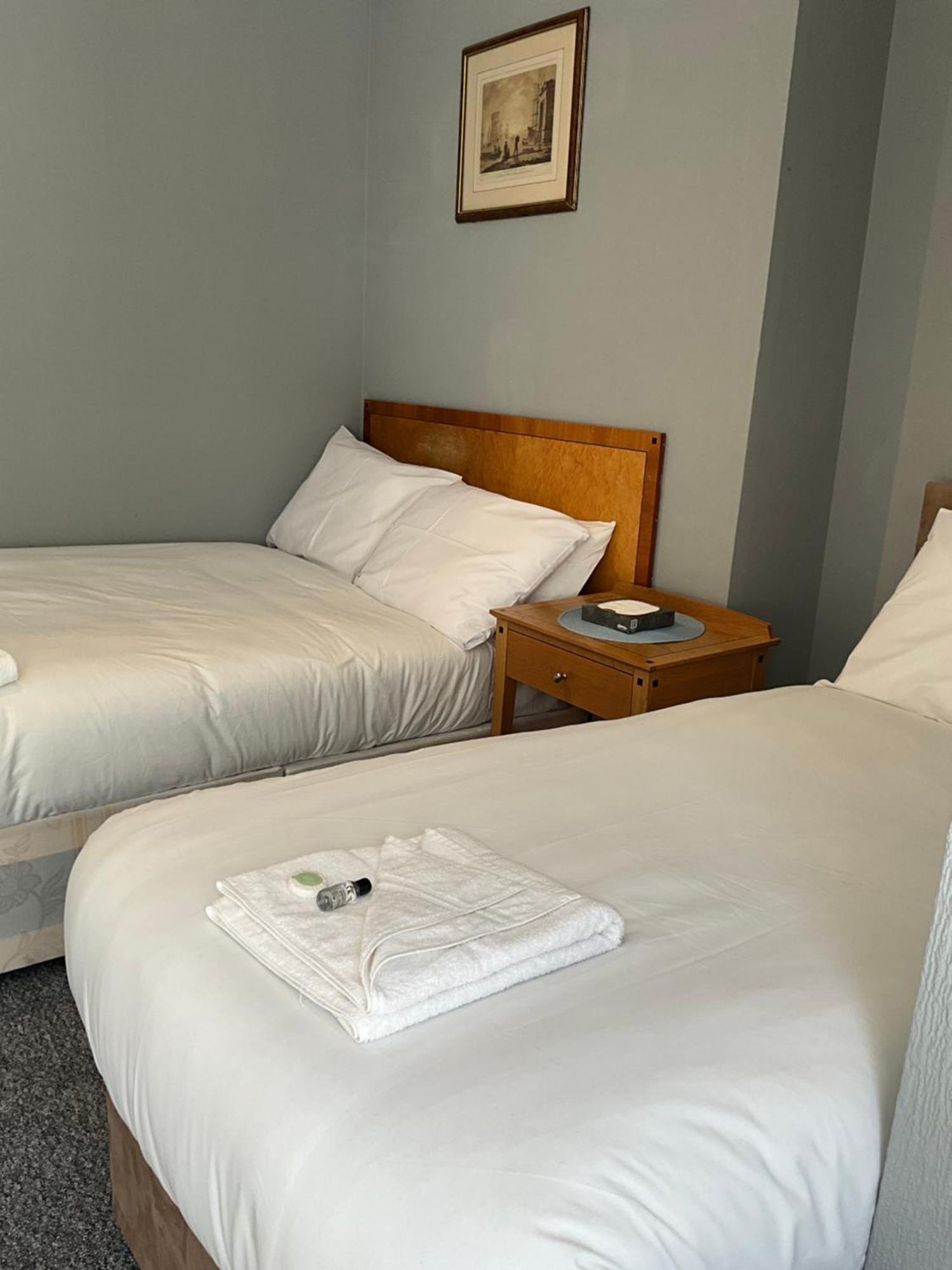 Sterling Lodge Hotel Ήστμπορν Εξωτερικό φωτογραφία