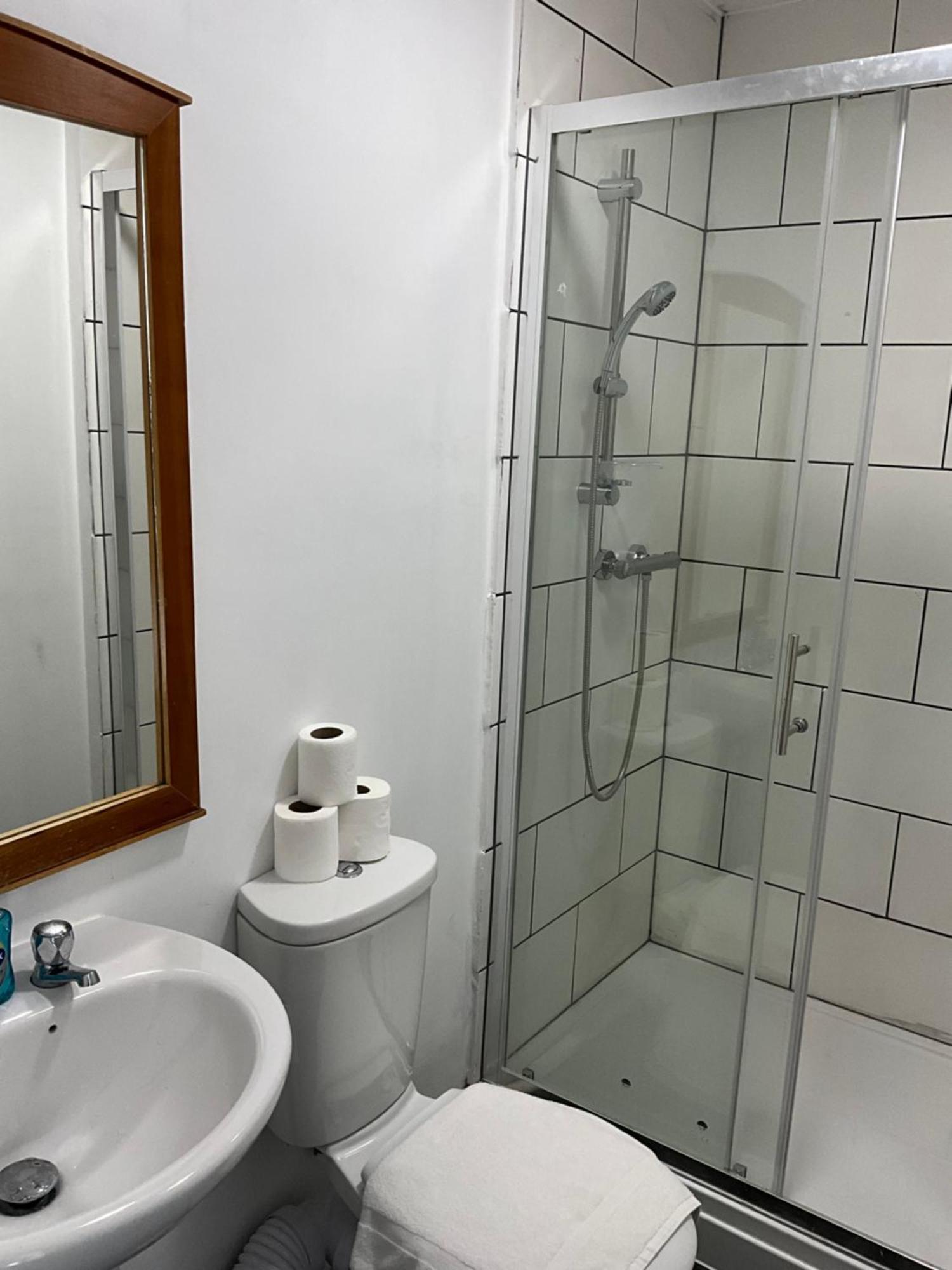 Sterling Lodge Hotel Ήστμπορν Εξωτερικό φωτογραφία