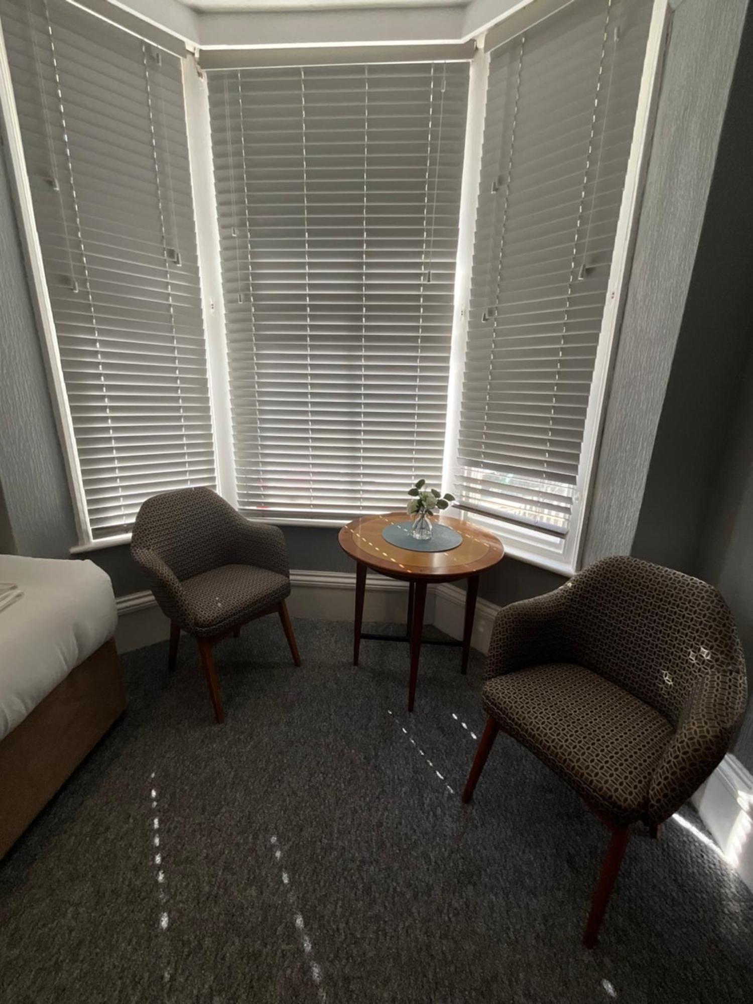 Sterling Lodge Hotel Ήστμπορν Εξωτερικό φωτογραφία