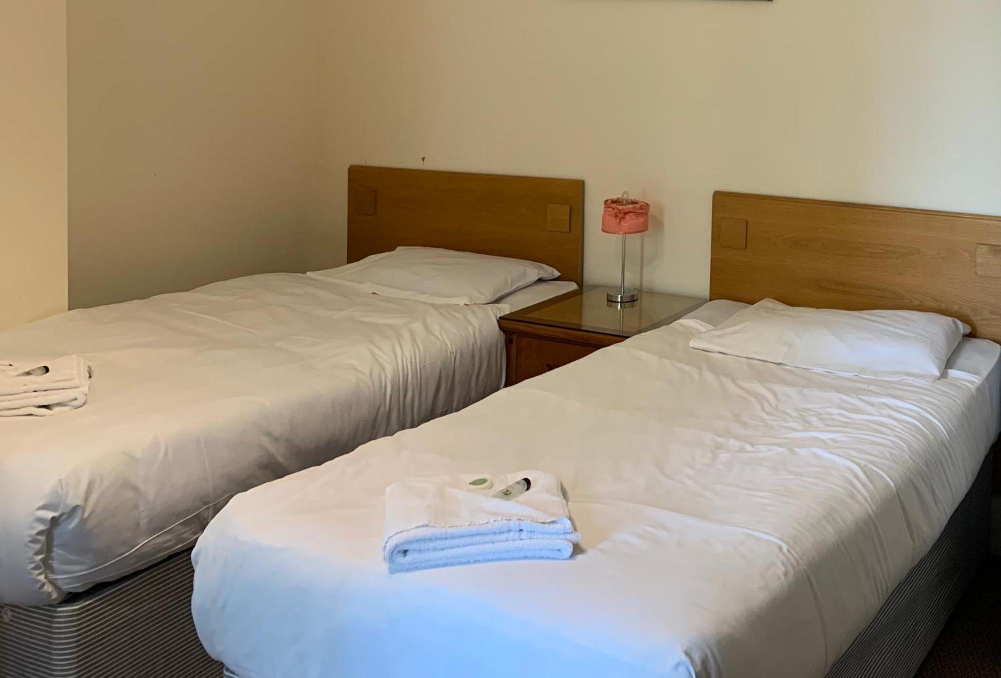 Sterling Lodge Hotel Ήστμπορν Εξωτερικό φωτογραφία