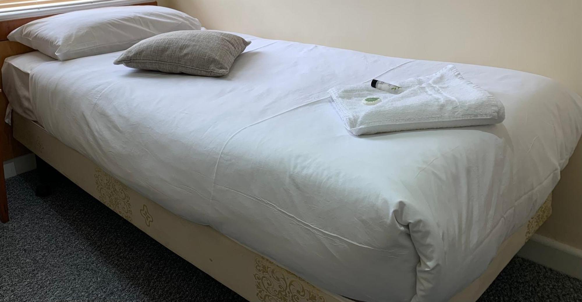 Sterling Lodge Hotel Ήστμπορν Εξωτερικό φωτογραφία