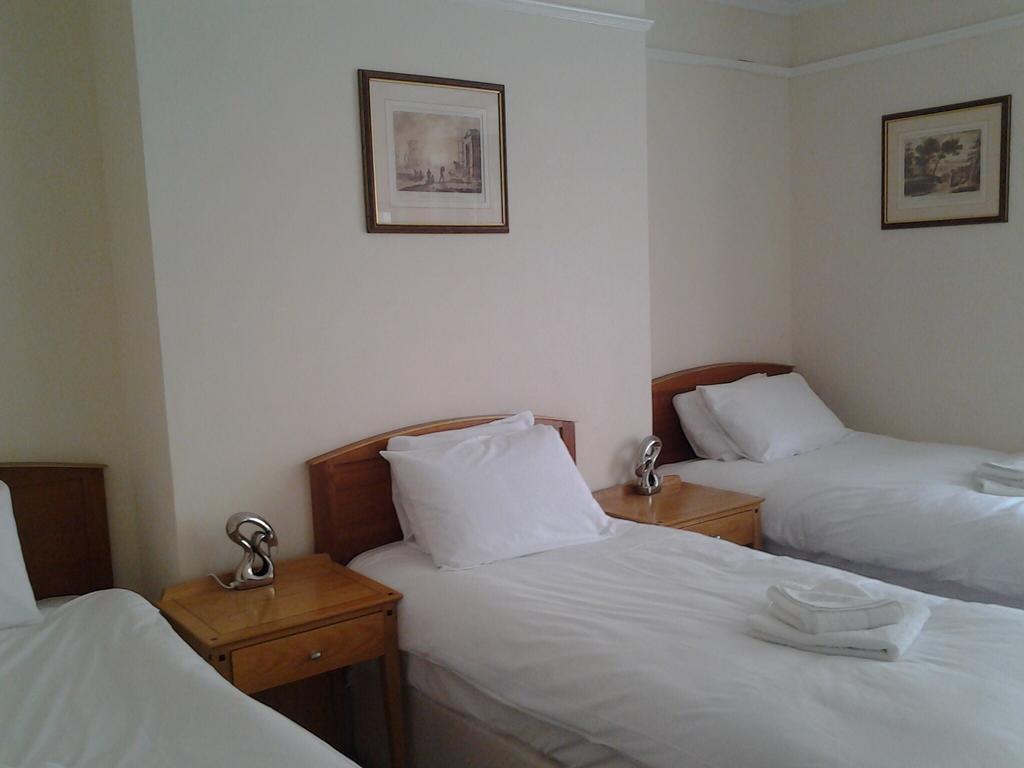 Sterling Lodge Hotel Ήστμπορν Δωμάτιο φωτογραφία