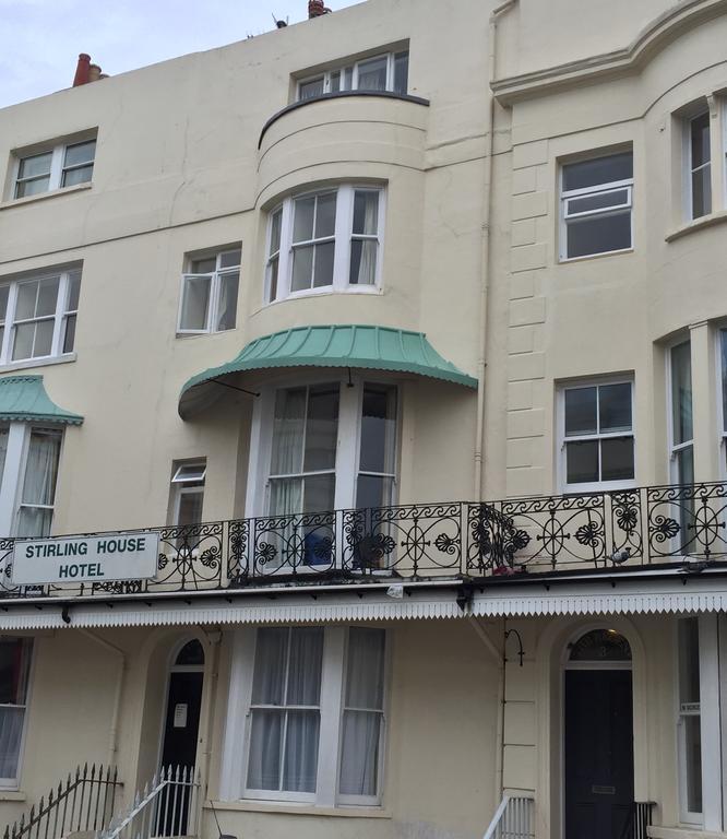 Sterling Lodge Hotel Ήστμπορν Εξωτερικό φωτογραφία